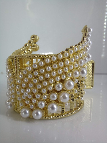 سامورایی مرواریدی