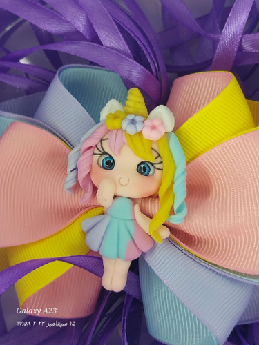 گلسر پیکسلی تک شاخ