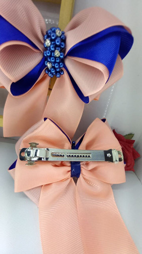 گیره فرانسوی پاپیون