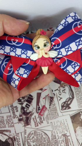 گیره انبری فرشته