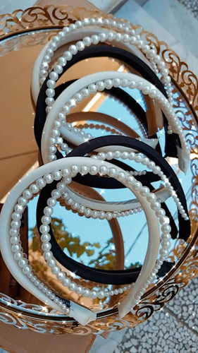 تل مرواریدی دولاین