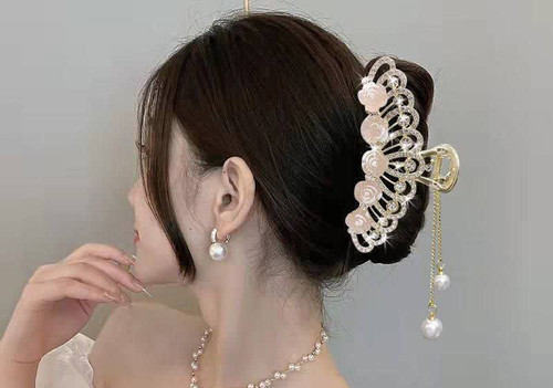 کلیپس مجلسی شکوفه فوق لاکچری