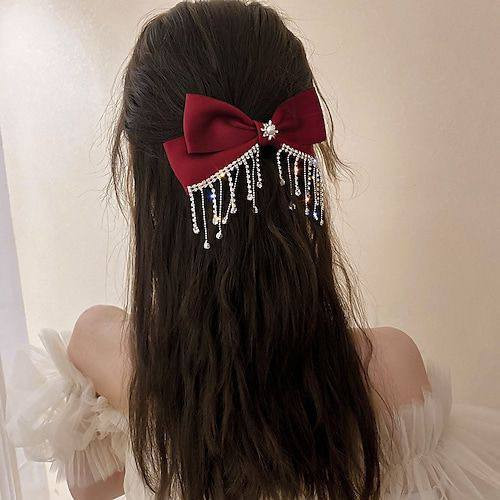 زیبایی بیش از حد روی مو