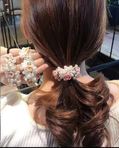 کش موی وارداتی مرواریدی