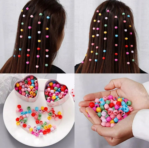 مهره پلاستیکی مو