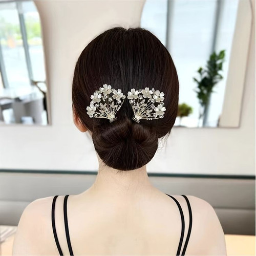 باندفر شکوفه سفید