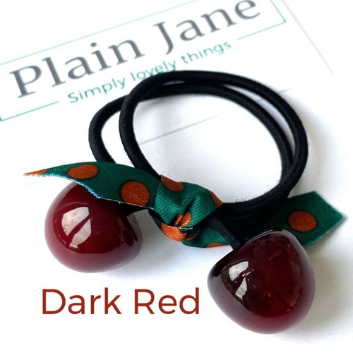 کش مو گیلاسی