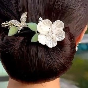 باندفر مجلسی طرح گل