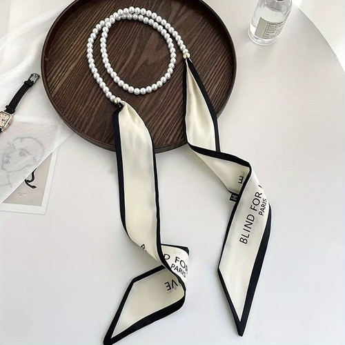 باندانا مرواریدی