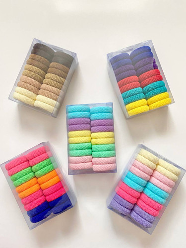 کش مو حوله ای