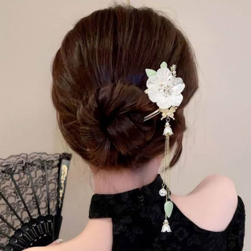 کانزاشی دوپایه