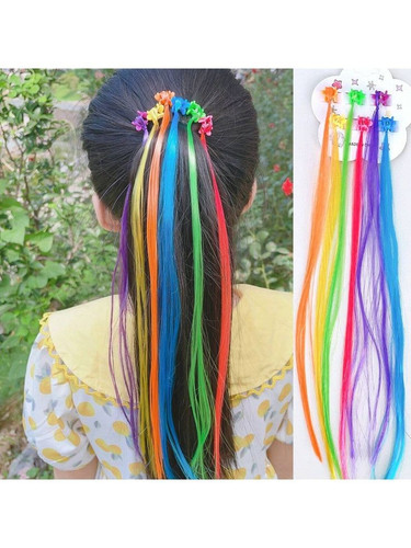 مینی کلیپس مویی پک ۶عددی