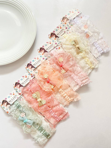 هدبند نوزادی