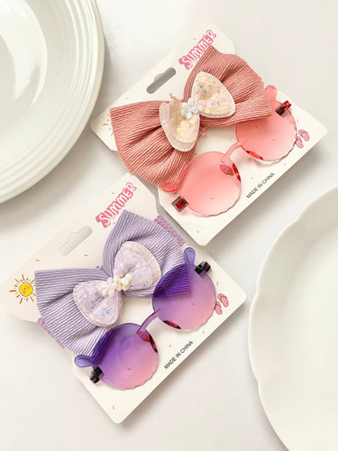 پک کادویی عینک و هد بند