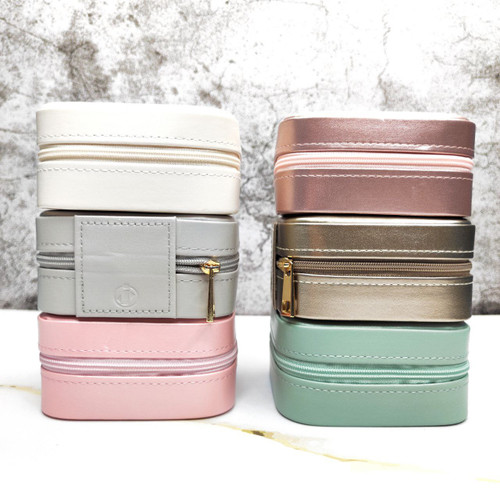 کیف جواهر چرمی اعلا درجه ۱