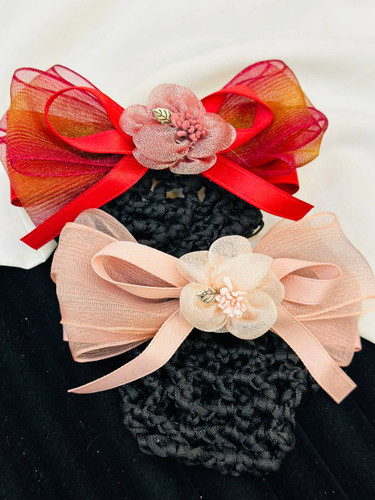 گیره فرانسوی کیسه ای