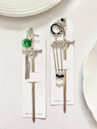 کانزاشی شمشیر